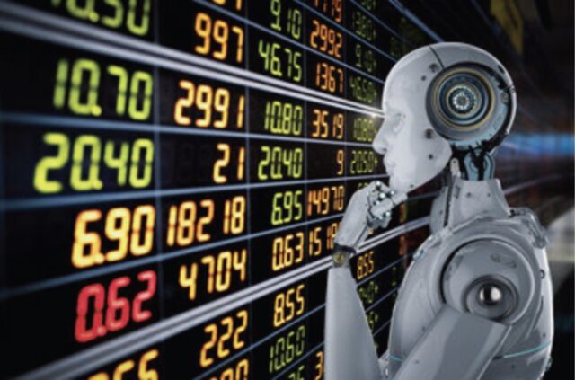 Crypto Robot_SBFO