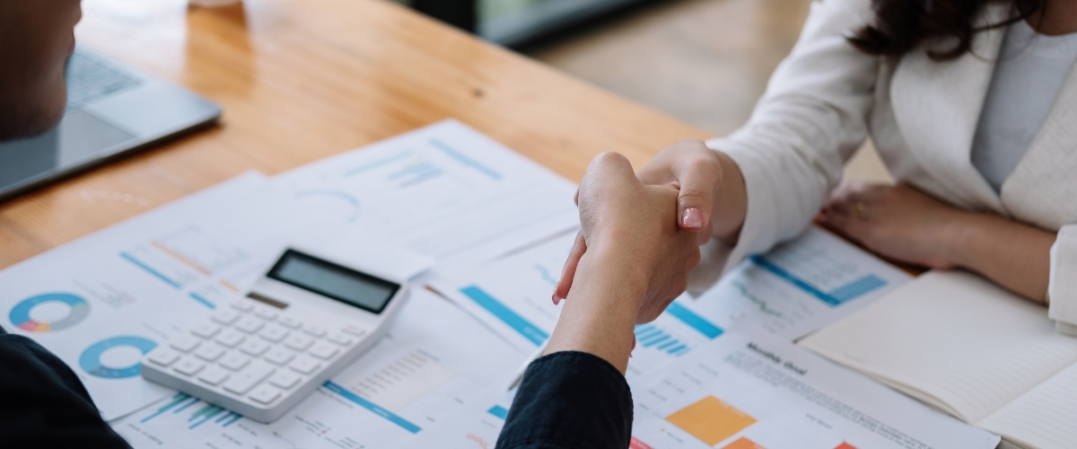 Business Acquisition Funding Solutions