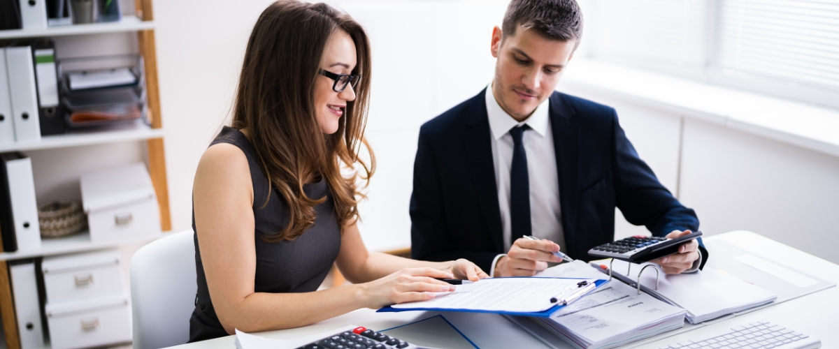 Business Financing Strategies