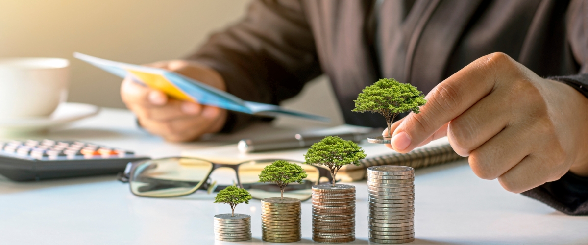 Business Growth Funding Solutions