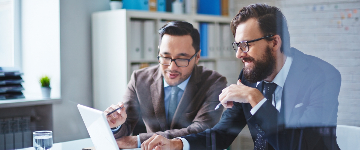Business Model Scalability Consulting