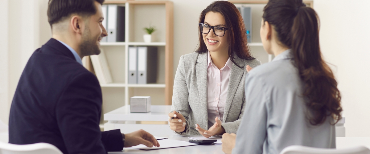 Cross-Industry Financial Consulting
