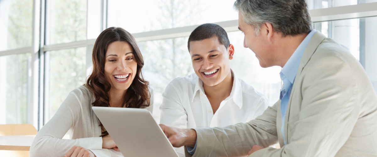 Equity And Debt Investment Consulting