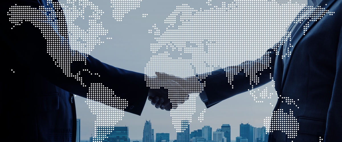 Global Deal Structuring Solutions
