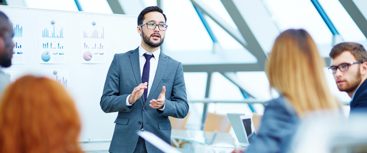 Growth-Focused Financial Planning