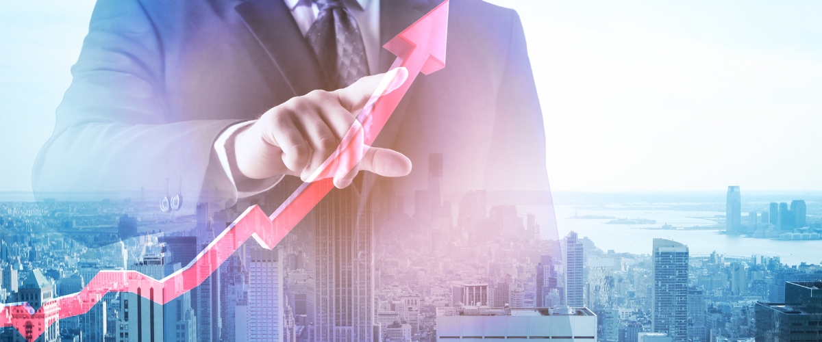 High-Growth Business Capital Advisory