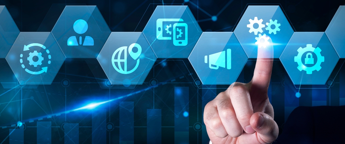 Institutional Capital Connections