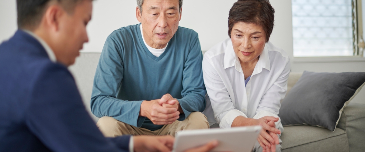 Investment Readiness Support