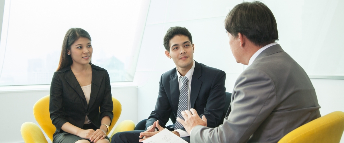 M&A Investment Consulting