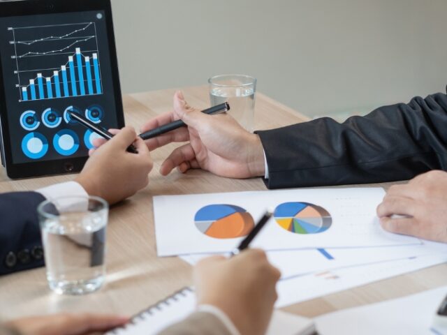 Power Sustainable Business Growth With Corporate Capital Solutions