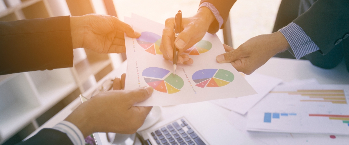 Strategic Fundraising Advisory