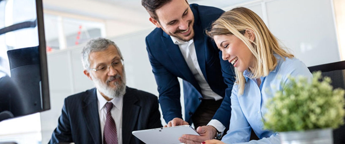 Tailored Capital Structuring Solutions