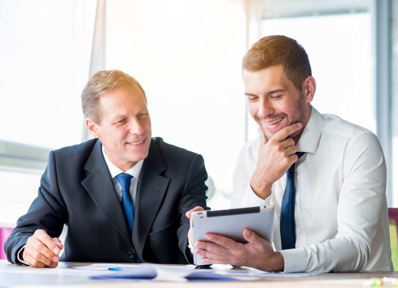 Equity and Debt Investment Consulting