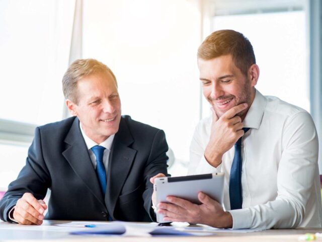 Scale Smarter with Equity and Debt Investment Consulting