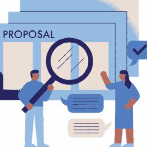Proposal Based Fee