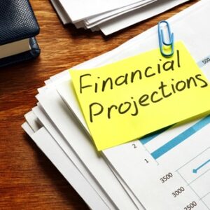 Investment Package Preparation